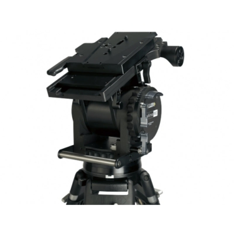 Tête fluide Skyline 90