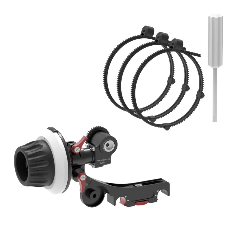 Vocas Kit MFC-2 DSLR Basic Follow Focus