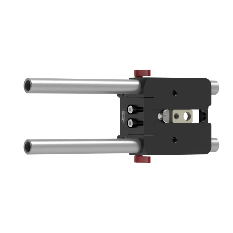 Vocas Support rods 15mm type Q