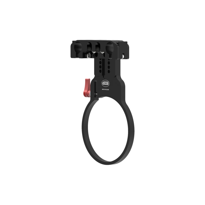 Vocas Support supérieur rods 15mm pour adaptateur LPL