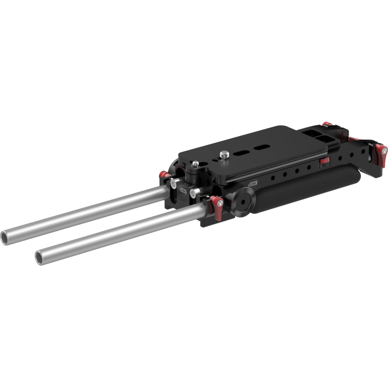 Vocas USBP-15 MKII avec épaulière souple