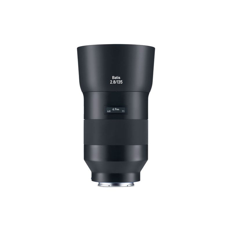 Zeiss Batis 135mm F/2.8 Optique Sony E-Mount