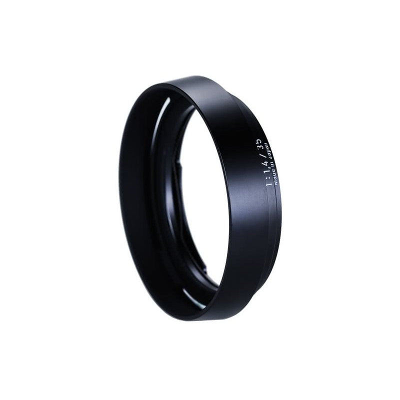 Zeiss Distagon pare-soleil pour 35mm f/1.4 T ZM Optique