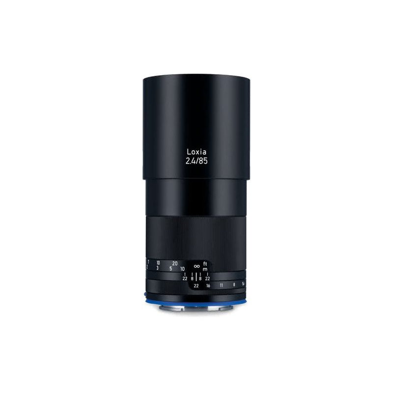 Zeiss Loxia 85mm f/2.4 Optique - Sony E Mount