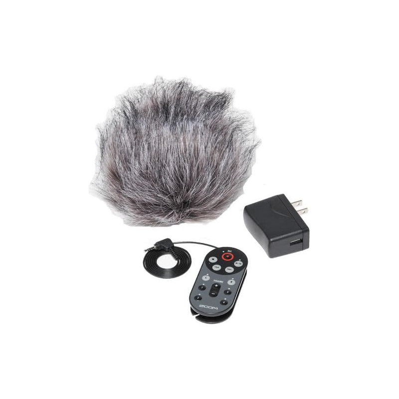 Zoom APH-6 Accessory Pack pour the Zoom H6 Handy Recorder