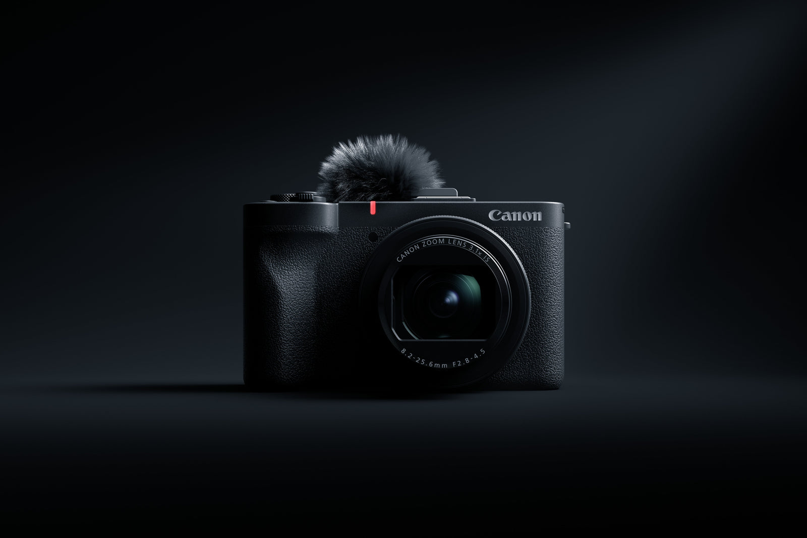 Canon PowerShot V1 : créez du contenu pro, où que vous soyez