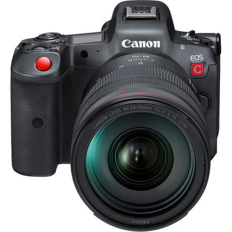 Promos Summer chez Canon