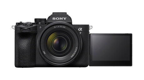 📸 Sony Alpha 7 : le plein format enfin accessible… et lancé avec des promos exclusives !
