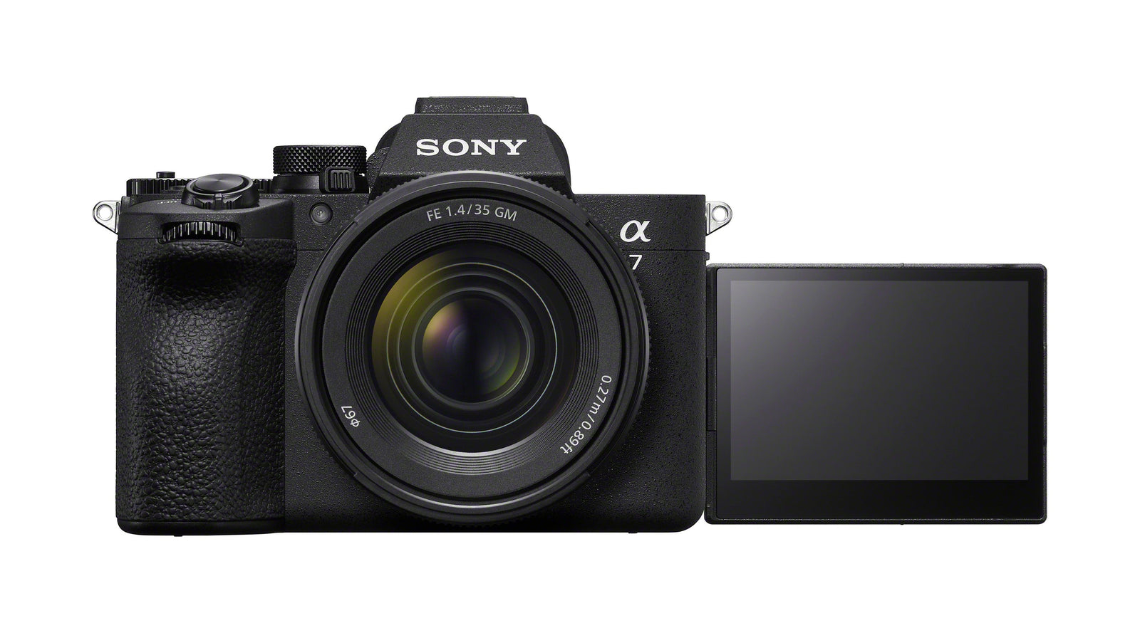 Sony Alpha 7V 📸 Le plein format enfin accessible lancé avec des promos exclusives !