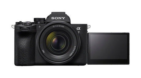 Sony Alpha 7V 📸 Le plein format enfin accessible lancé avec des promos exclusives !