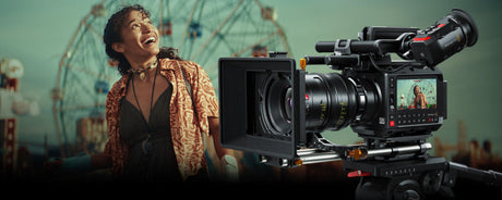 NAB 2025 : Blackmagic Fait le Show !