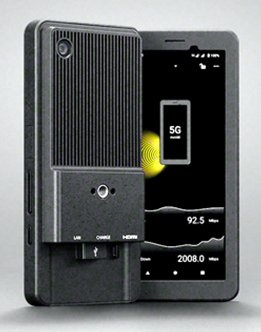 Sony vient d’annoncer le PDT-FP1, l’accessoire de transmission Photo et vidéo via 5G incontournable pour les professionnels de l’image en recherche de transfert immédiat de leur créations.