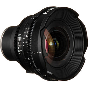Objectifs Cinéma Monture Canon EF