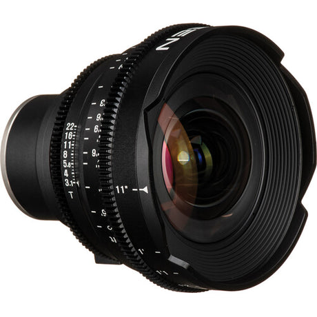 Objectifs Cinéma Monture Canon EF