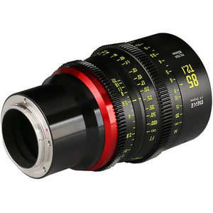 Objectifs Cinéma Monture Canon RF