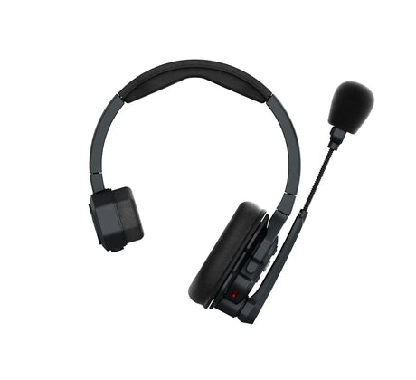 Intercom & communication