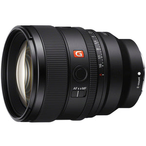 Montures Sony E