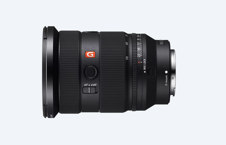 Monture Sony FE