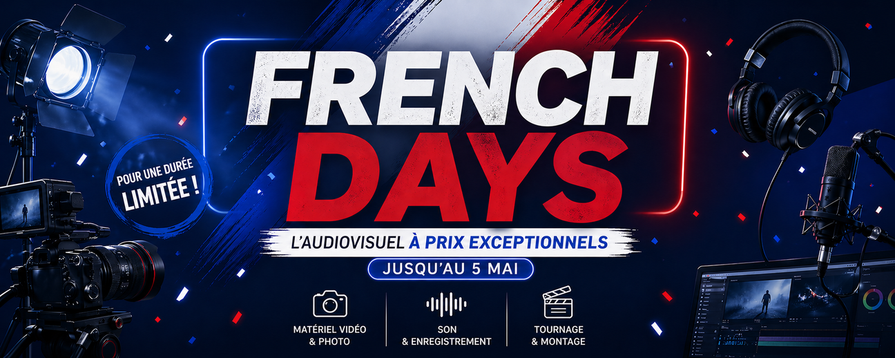French days ! 