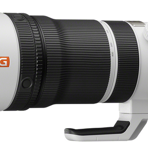 Objectifs Cinéma Monture Sony FE