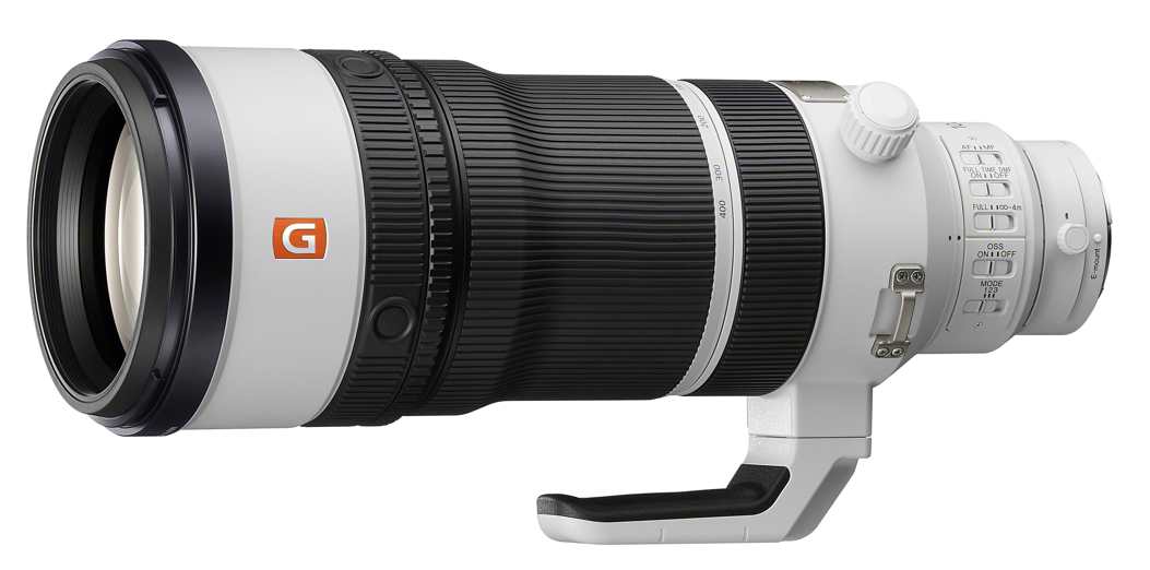 Objectifs Cinéma Monture Sony FE
