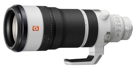 Objectifs Cinéma Monture Sony FE