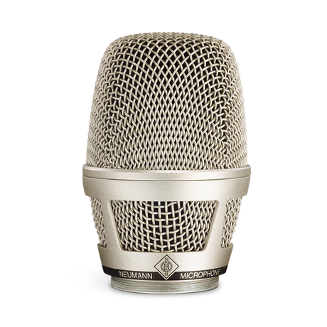 Tête de microphone