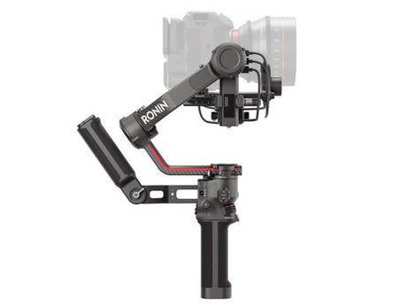 Trépieds | stabilisateurs | rigs