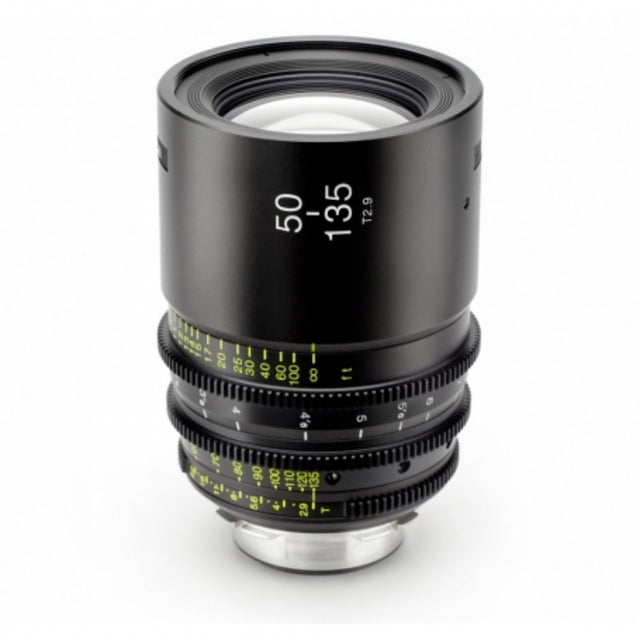 Monture NIKON F