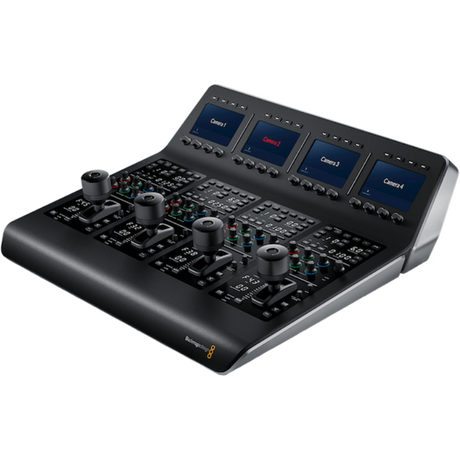 Surface de controle