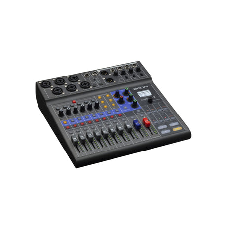 Mixage et enregistrement