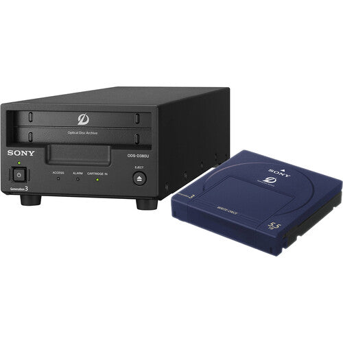 Stockage et Archivage