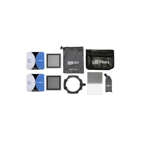 Accessoires pour filtres