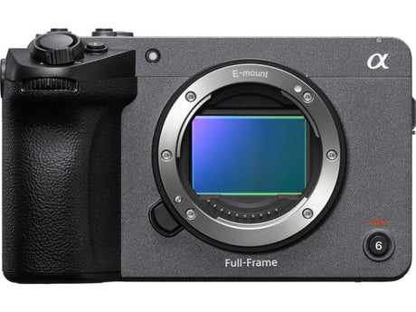 Sony FX5