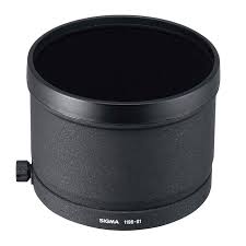 SIGMA - LH1196-01 Pare-soleil pour 300mm F2.8 APO DG EX