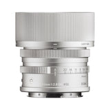SIGMA - 45MM F2.8 DG  | CONTEMPORARY