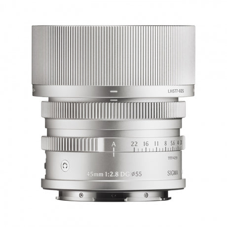 SIGMA - 45MM F2.8 DG  | CONTEMPORARY