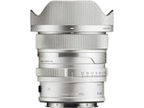SIGMA - 20MM F2 DG | CONTEMPORARY