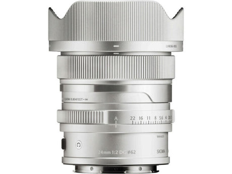 SIGMA - 24MM F2 DG NOIR | CONTEMPORARY