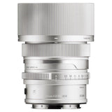 SIGMA - 50MM F2 DG NOIR | CONTEMPORARY