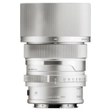 SIGMA - 65MM F2 DG | CONTEMPORARY