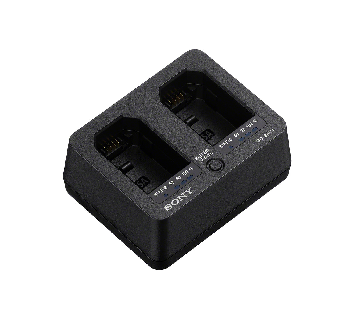 SONY - MODULE DE CHARGE DOUBLE BC-SAD1