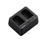 SONY - MODULE DE CHARGE DOUBLE BC-SAD1
