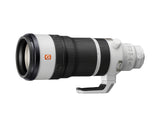 SONY - FE 100-400MM F4.5-5.6 GM OSS