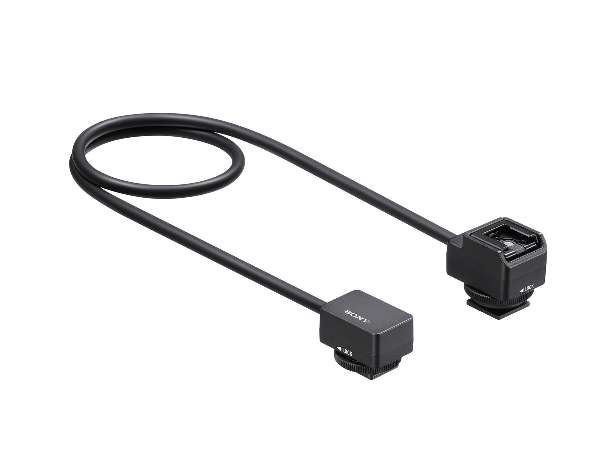 SONY - CÂBLE D'EXTENSION MI SHOE VMC-SA1