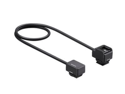 SONY - CÂBLE D'EXTENSION MI SHOE VMC-SA1