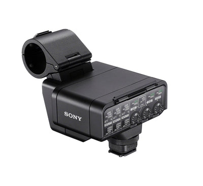 SONY - XLR-A4