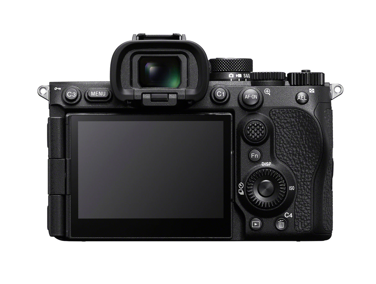 SONY - ALPHA 7R VI