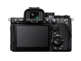 SONY - ALPHA 7R VI