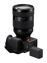 SONY - BATTERIE RECHARGEABLE NP-SA100